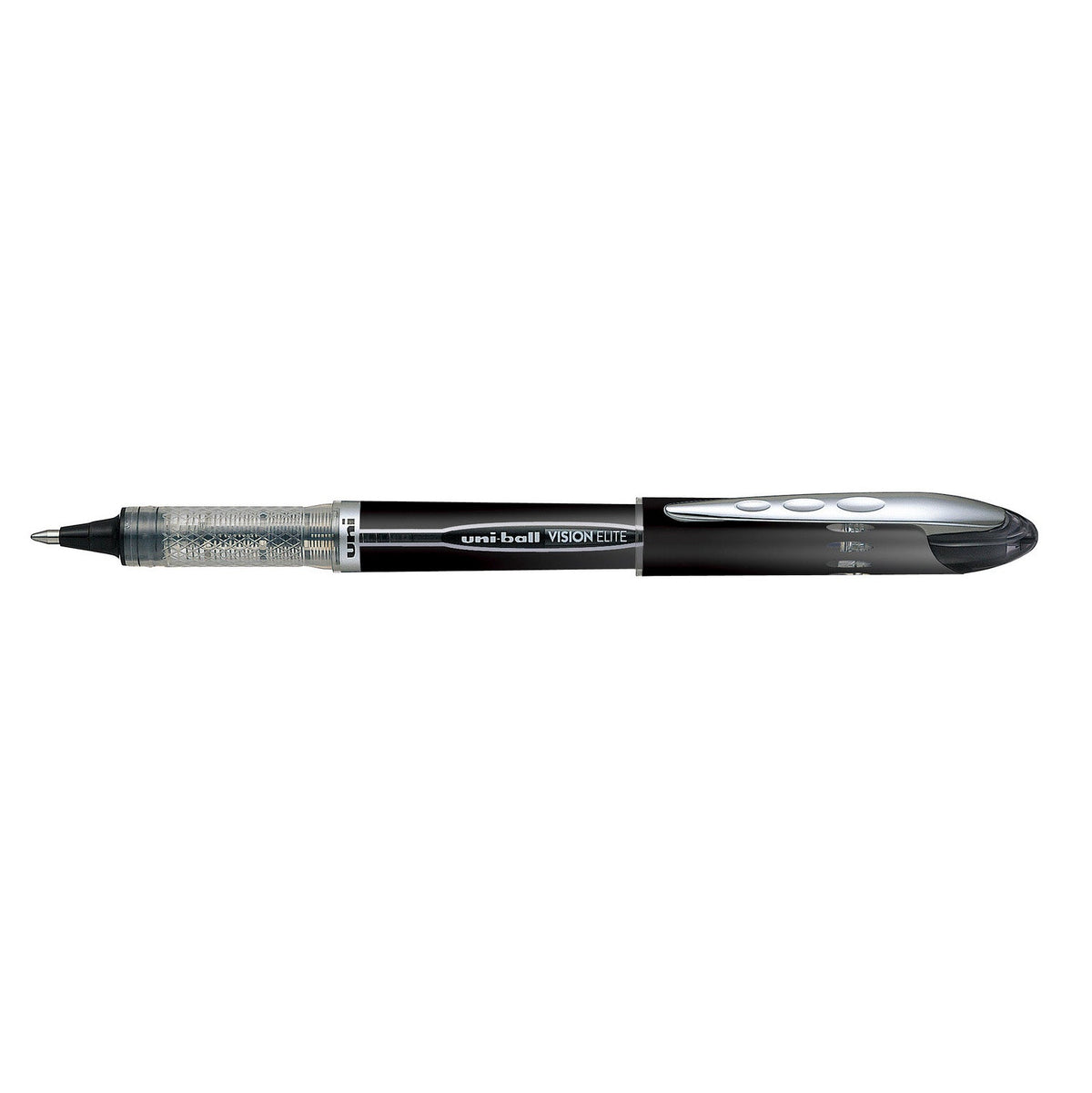 Uni-ball Vision Elite Rollerball Pen UB205 (0.5mm)