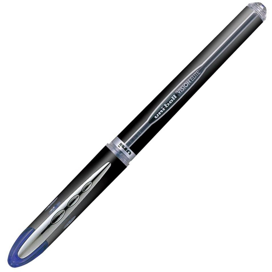 Uni-ball Vision Elite Rollerball Pen UB205 (0.5mm)
