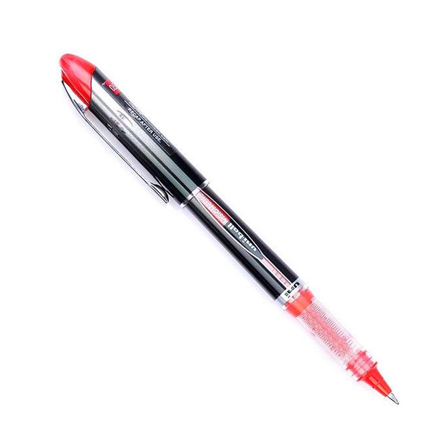 Uni-ball Vision Elite Rollerball Pen UB205 (0.5mm)