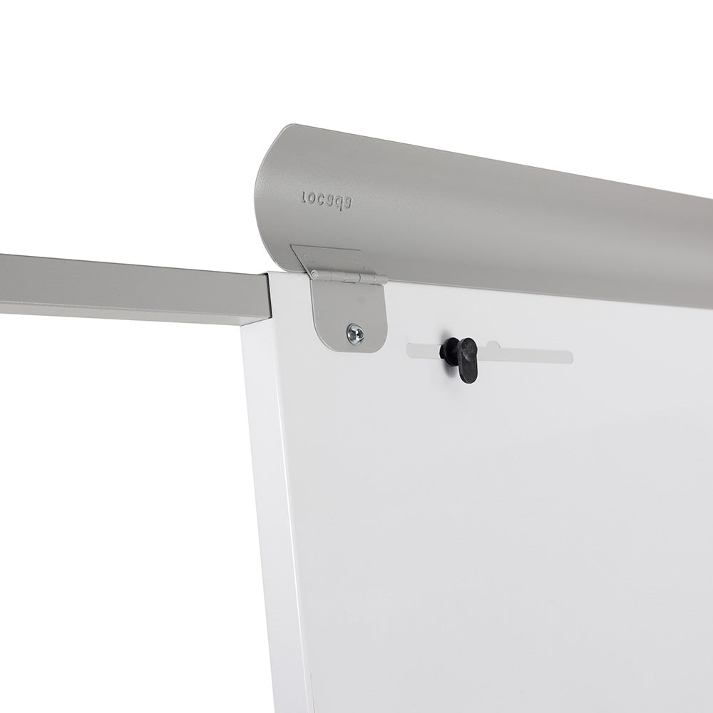 Rocada Mobile Flipchart with Arm, 1040x680mm RD-616K