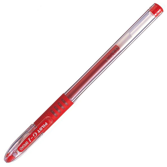 Pilot G-1 Grip 1.0