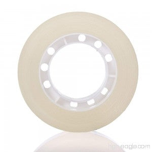 Clear Tape 1"x36yds 40mic (Pack of 6 Rolls)
