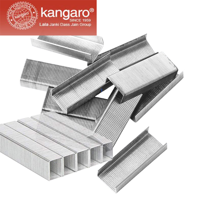 Kangaro Staples 23/24-H; 1000 Pins