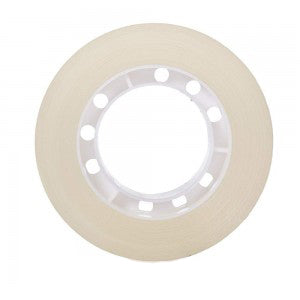Clear Tape 3/4"x36yds 40mic (Pack of 8 Rolls)