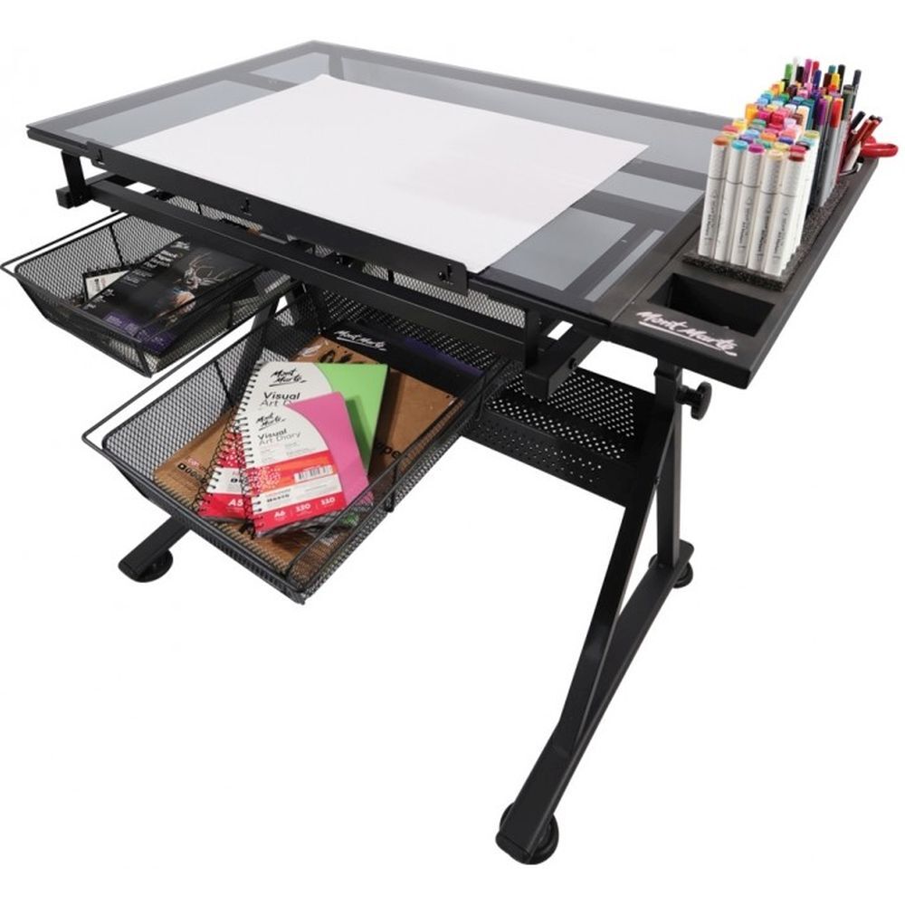 Mont Marte Creative Art Station Signature
