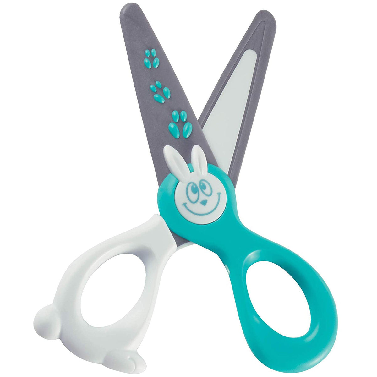 Maped Kidikut Safety Scissors 12cm