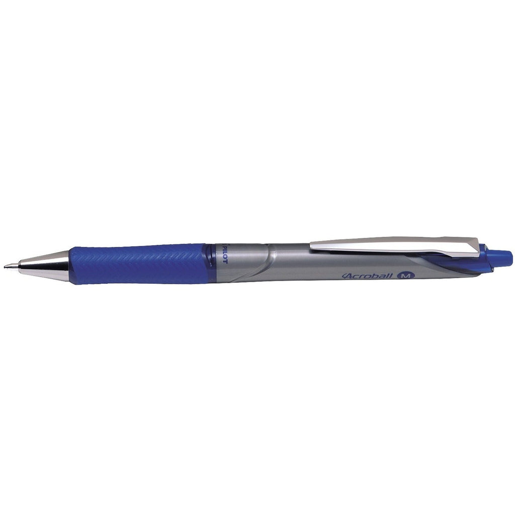 Pilot Acroball Ballpoint Pen Medium (BPAB-25M)