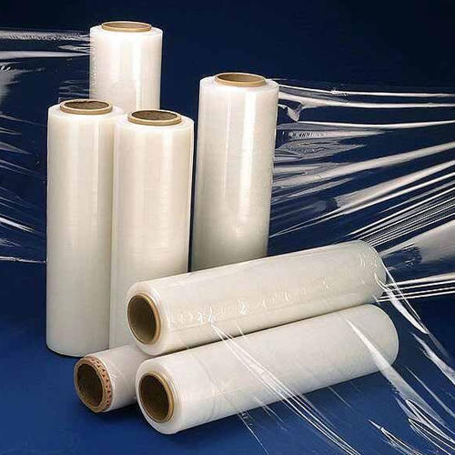 Stretch Film 50cm x 250 Metres