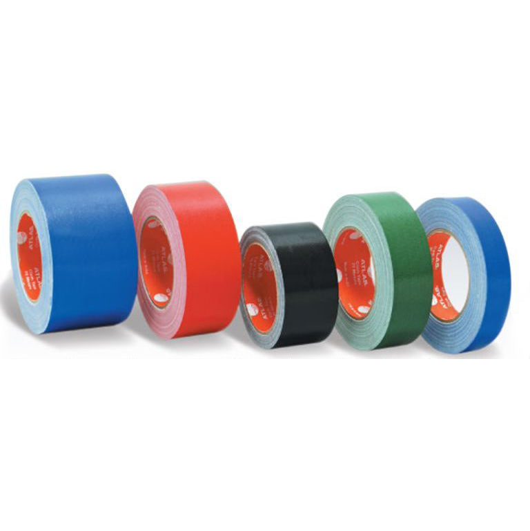 Cloth Tape 1/2/3 inch (25 Metres)