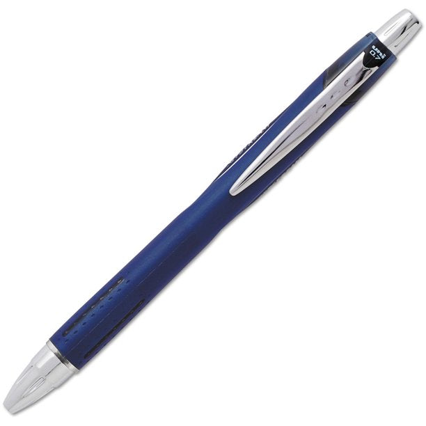 Mitsubishi Jetstream Retractable Ball Pen 0.7mm Black MI-SXN217-BK