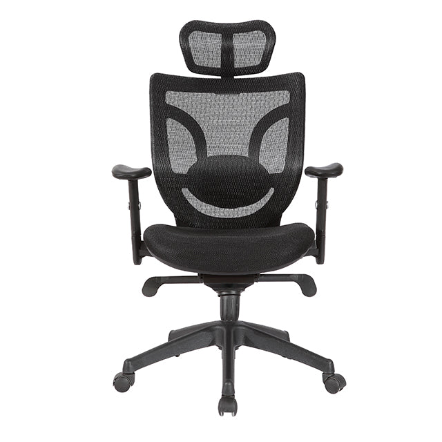 Modern Furniture Full Mesh 8901AS Executive Office Chair