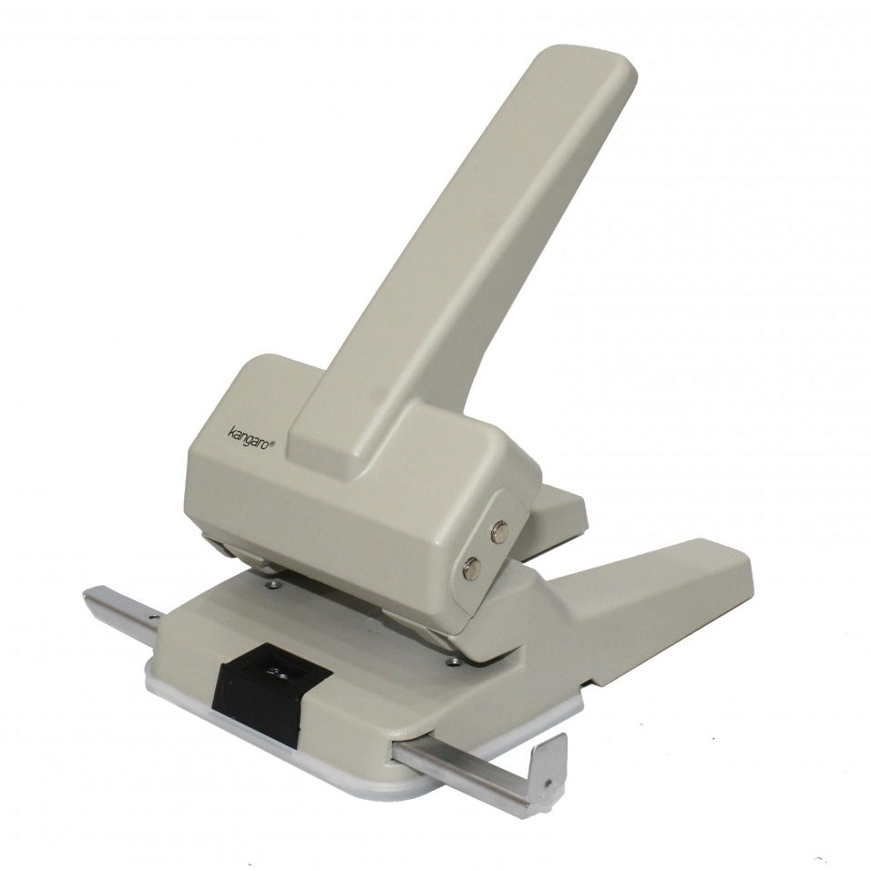 Kangaro 2 Hole Punch 800; 65 Sheets