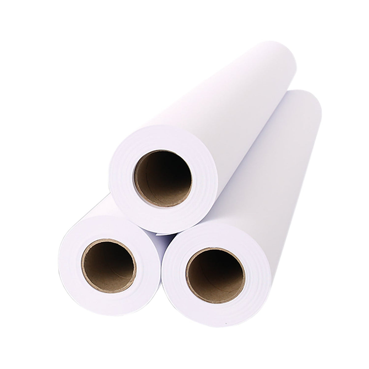 Plotter Roll - A1, 60cm x 100yds, 80gsm