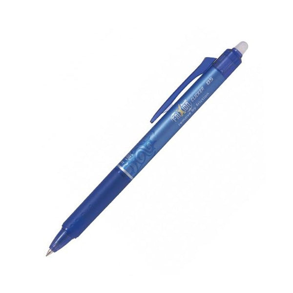 Pilot FRIXION Ball Clicker Pen (BLRT-FR7) 0.7