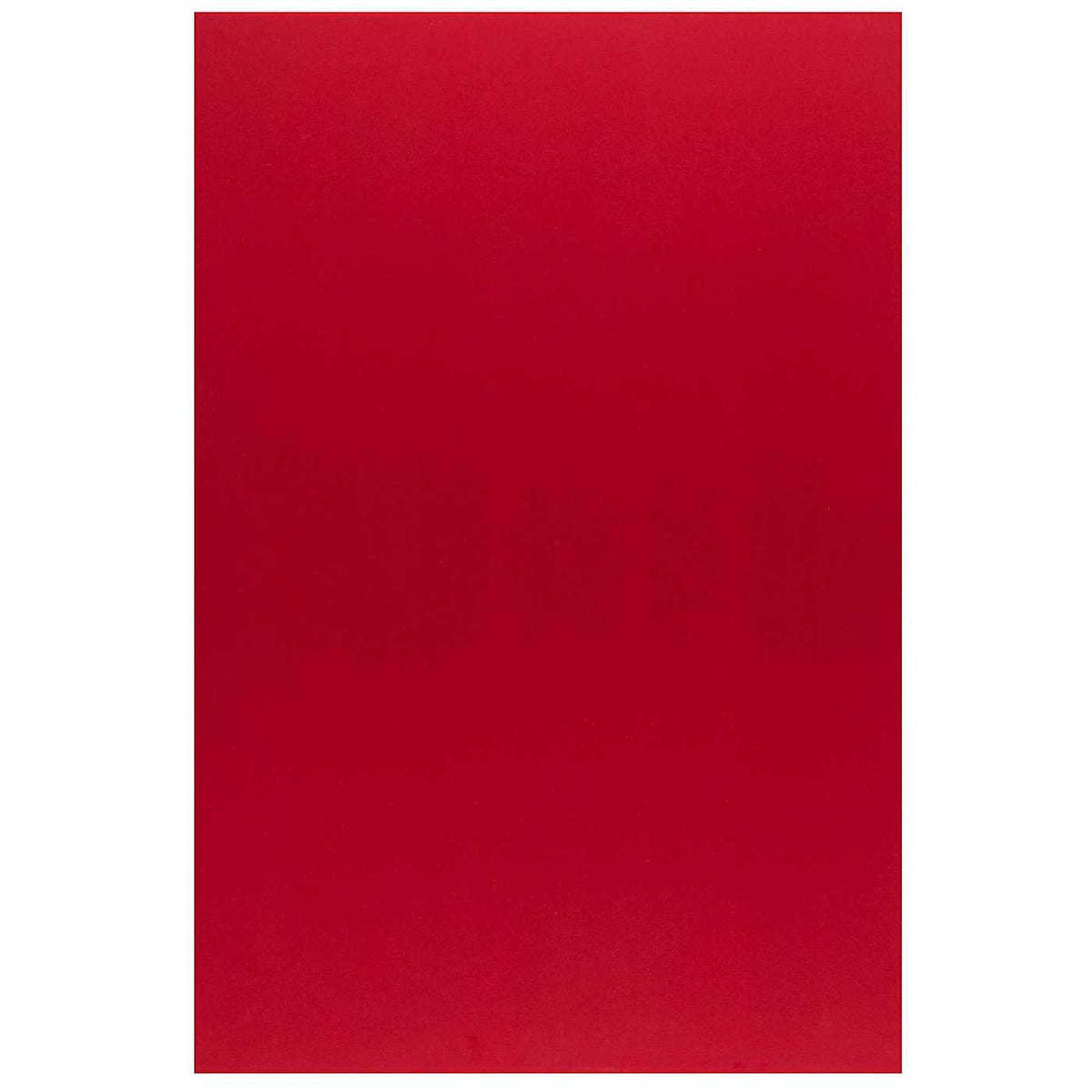 Funbo Foam Board Red FO-FB70100-RD