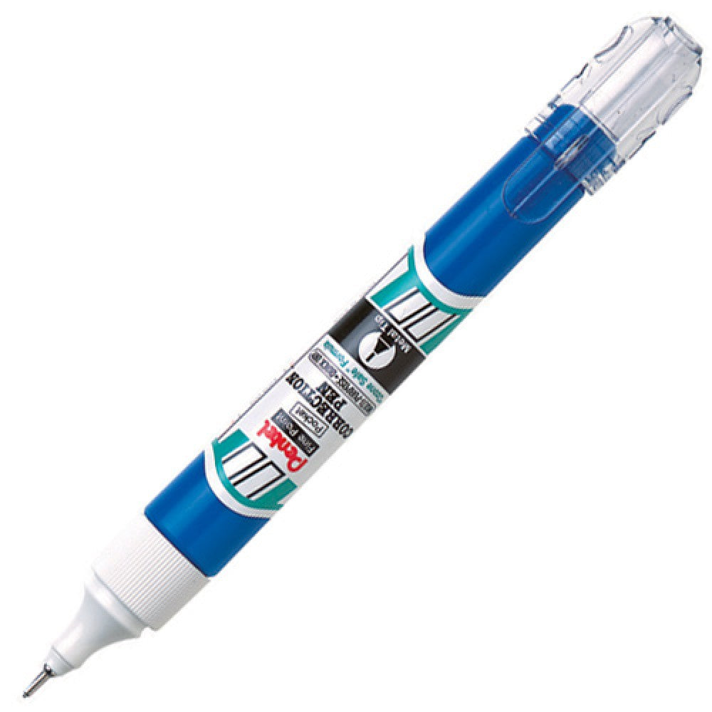 Pentel ZL62 Pocket Micro Correction Pen 7ml