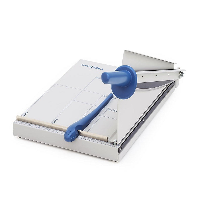 Kobra 360mm Guillotine Paper Trimmer (CKO360EM)