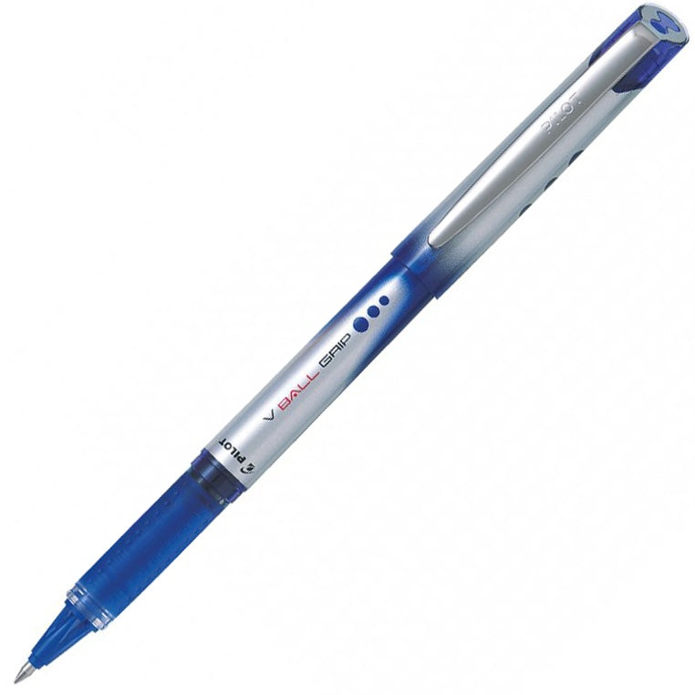 Pilot V Ball Grip Roller Ball Pen 0.5 (BLN-VBG5)