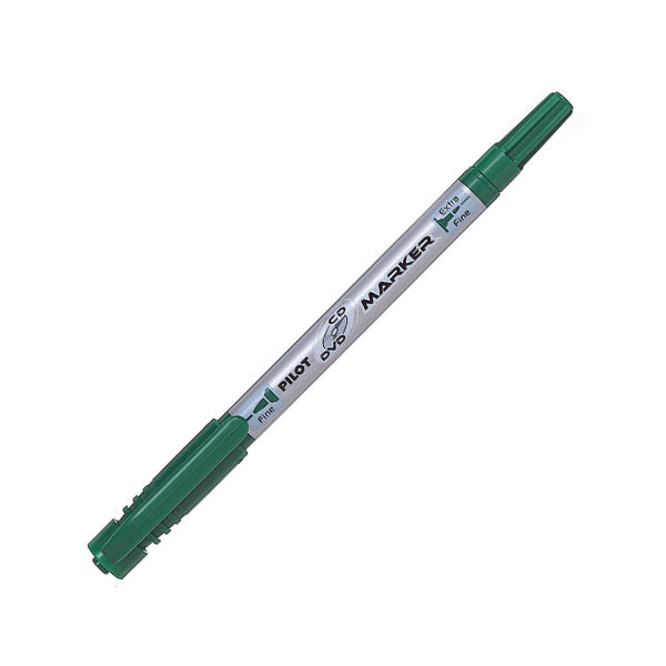 Pilot CD/DVD Marker Twin Point