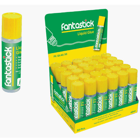 Fantastick Liquid Glue 40ml