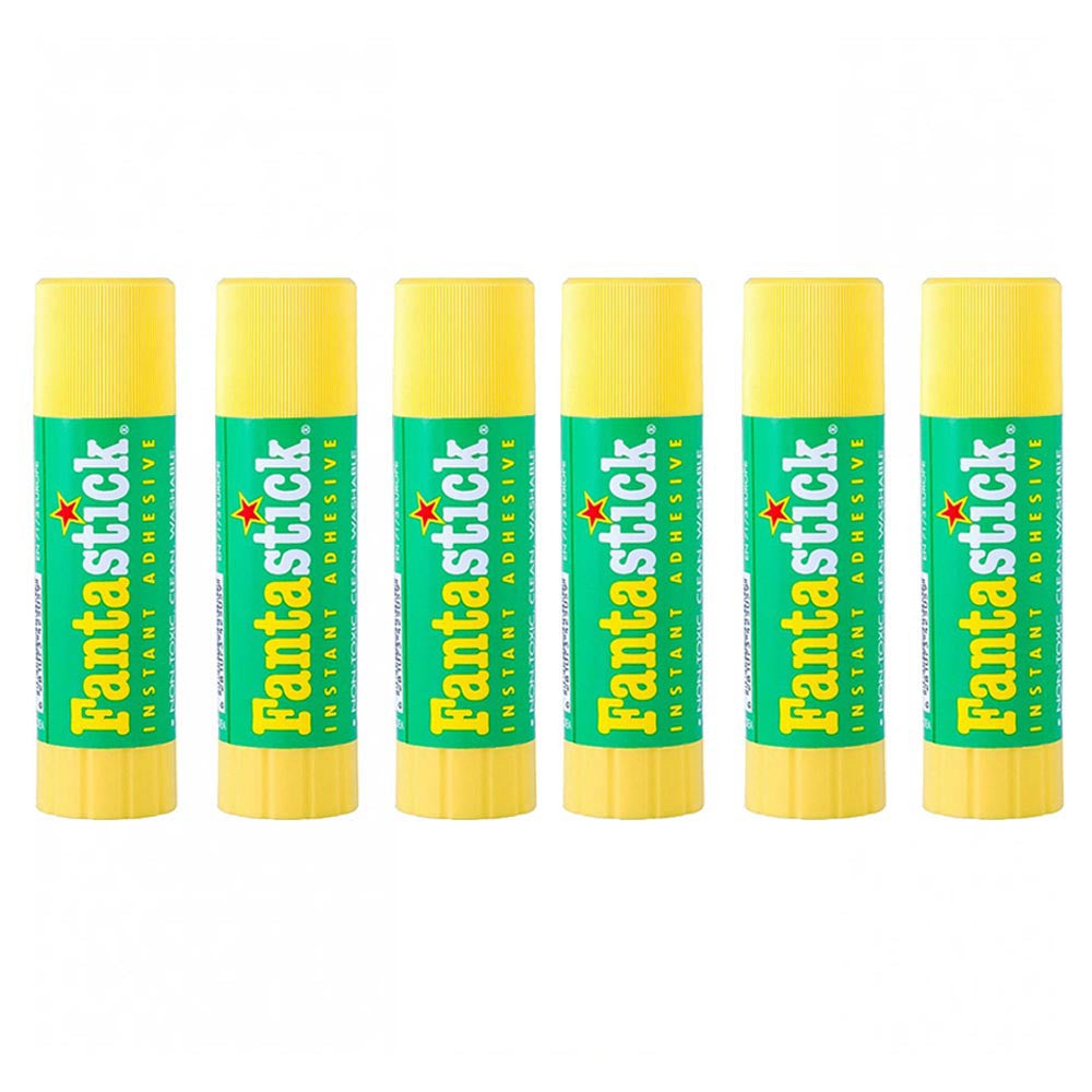 Fantastick FK-G22S Glue Stick 22gms