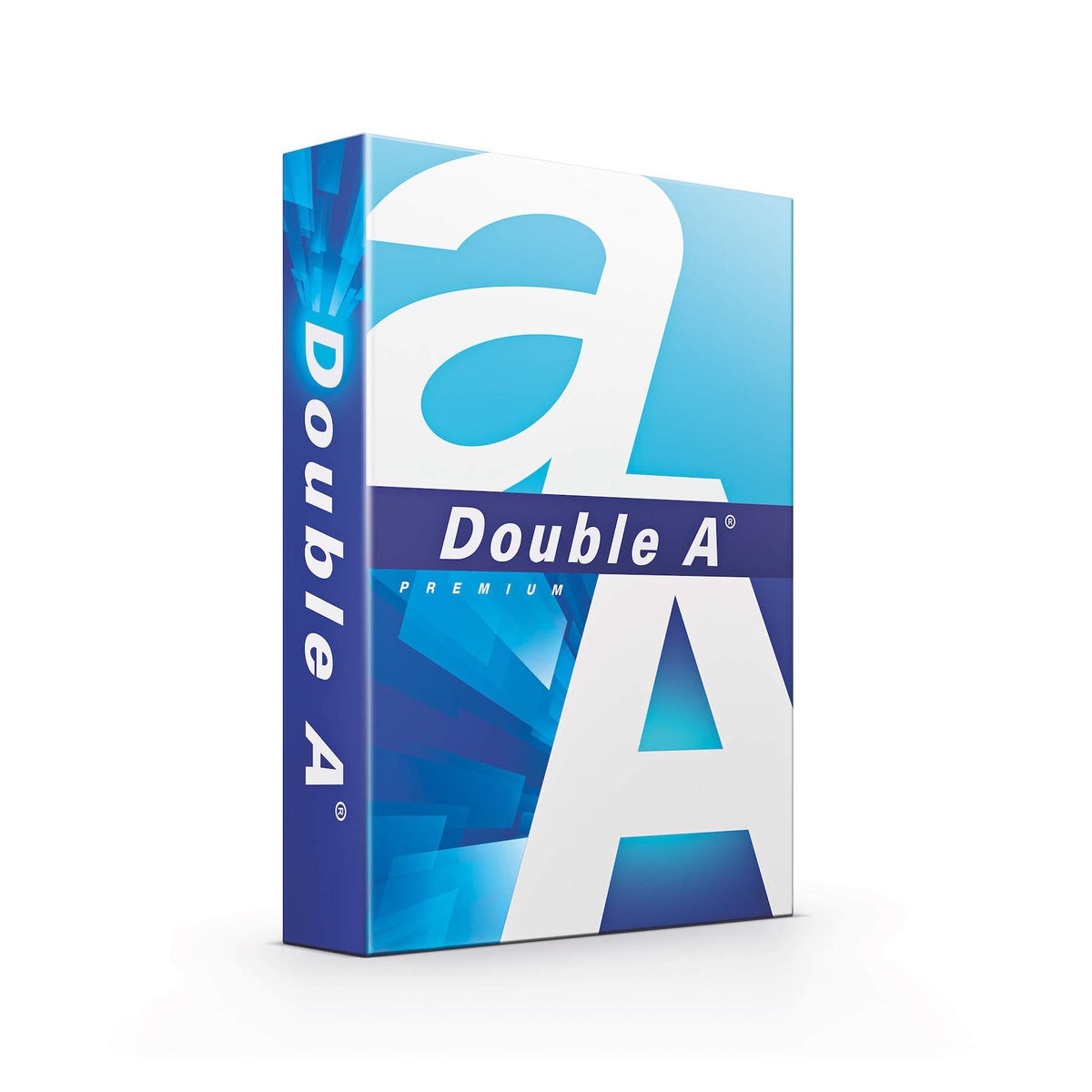 Double A Photocopy Paper A4 80gsm 500 Sheets/Ream