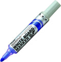 Pentel MWL5M Maxiflo Medium Bullet Tip Whiteboard Marker (Pack of 12)
