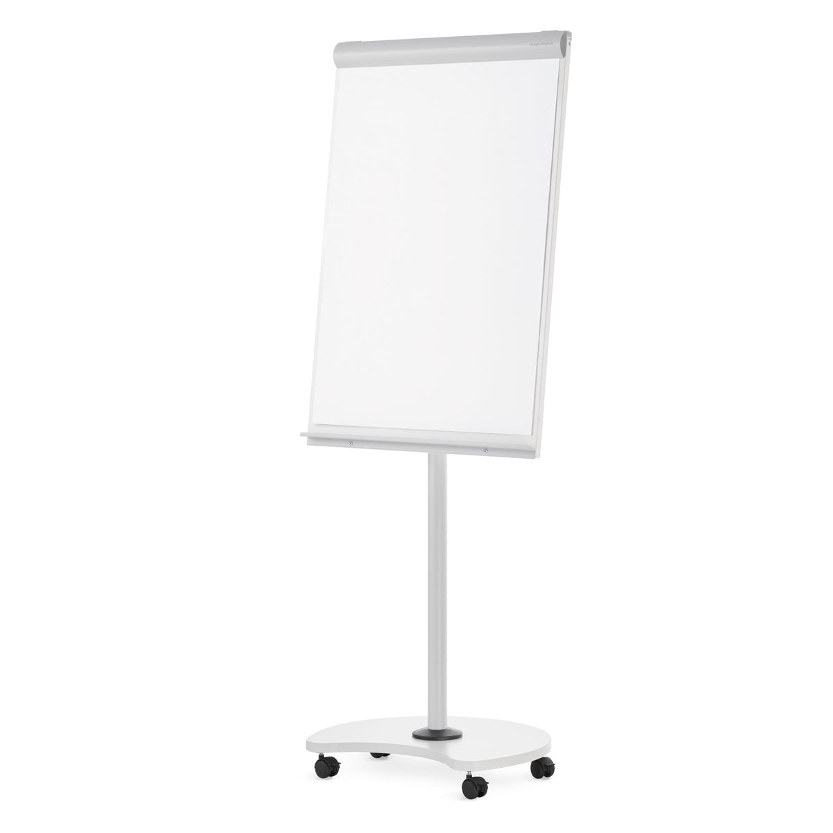 Magnetoplan Germany Junior Plus Mobile Flipchart - 70x100cm