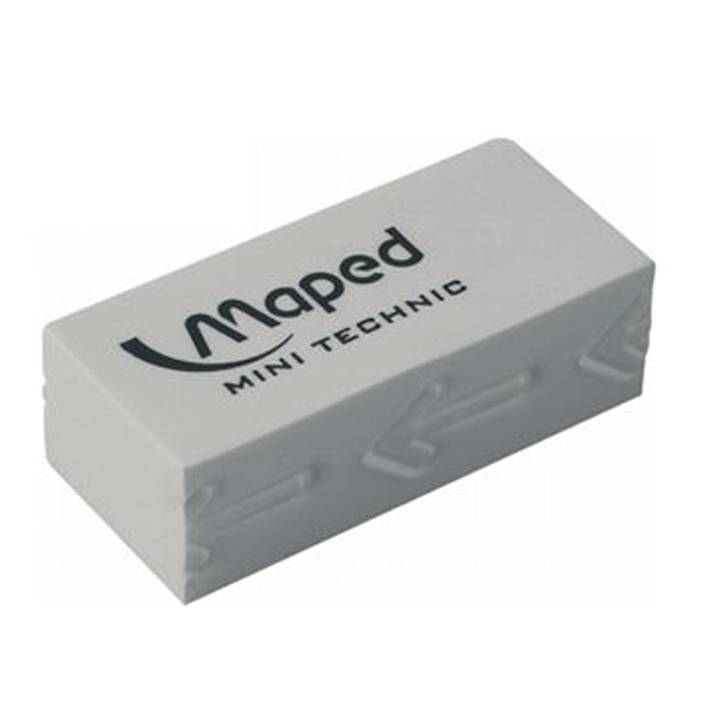 Maped Eraser Mini Technic 300