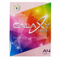 Premium Color Paper - A4, 80gsm, Pink