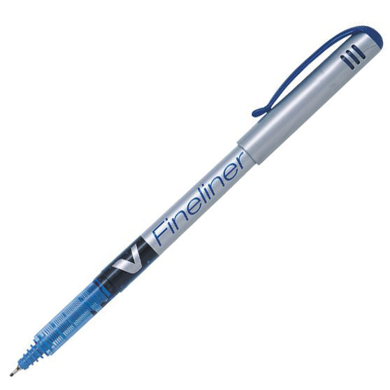 Pilot V Fineliner 0.5