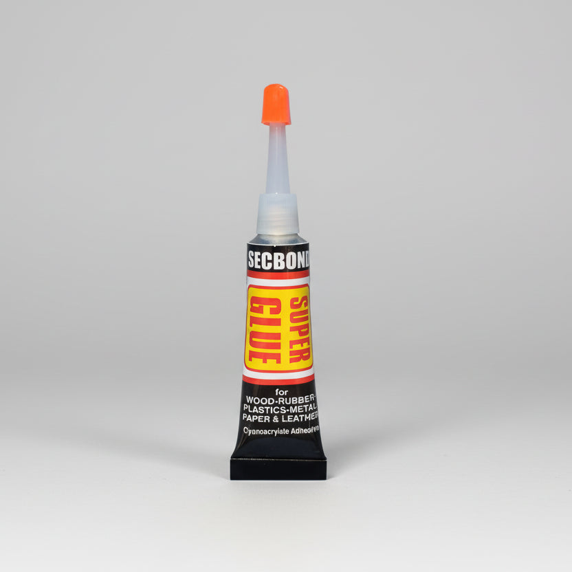 Secbond Super Glue Super Strong Glue 3g