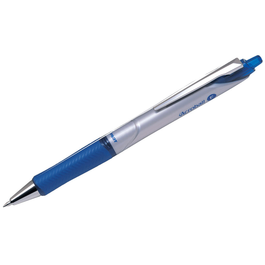 Pilot Acroball Ballpoint Pen Fine (BPAB-25F)