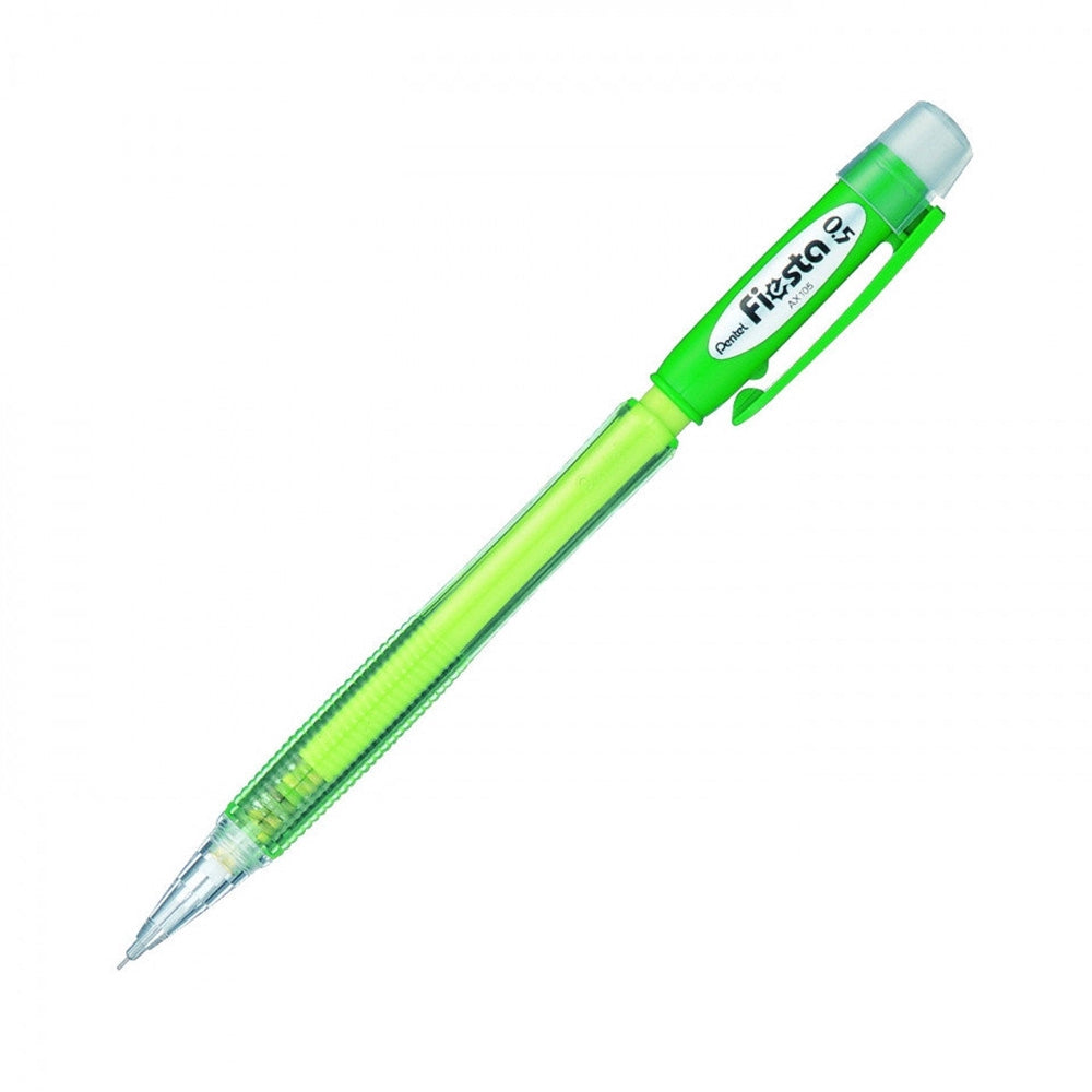 Pentel AX105 Fiesta Mechanical Pencil 0.5mm