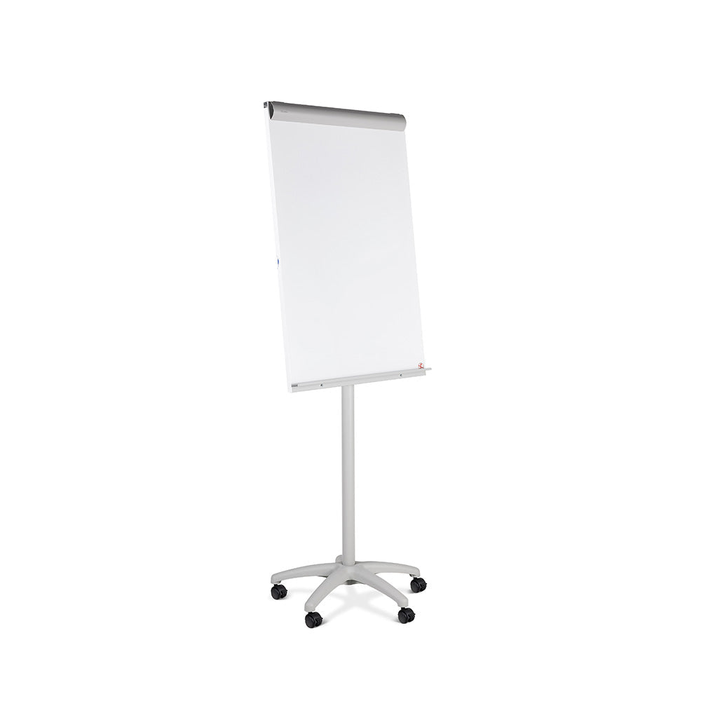 Rocada Mobile Flipchart with Arm, 1040x680mm RD-616K
