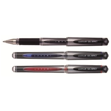 Uni-ball Gel Impact Broad UM153S (1.0mm)