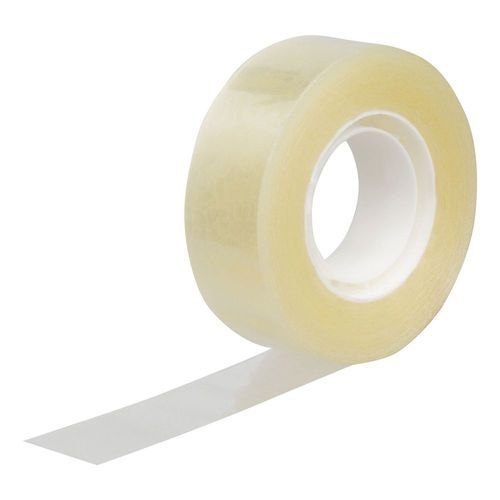 Clear Tape 1"x36yds 40mic (Pack of 6 Rolls)