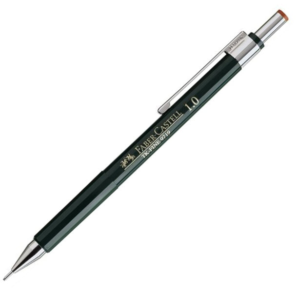 Faber-Castell TK-Fine 9719 Mechanical Pencil 1.0mm FC136900