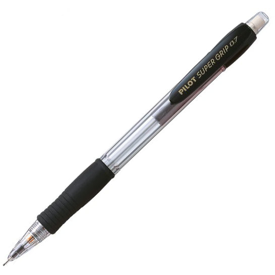 Pilot Super Grip Mechanical Pencil 0.7mm
