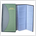 Amitco Name Card Holder 180 Cards