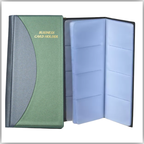 Amitco Name Card Holder 180 Cards