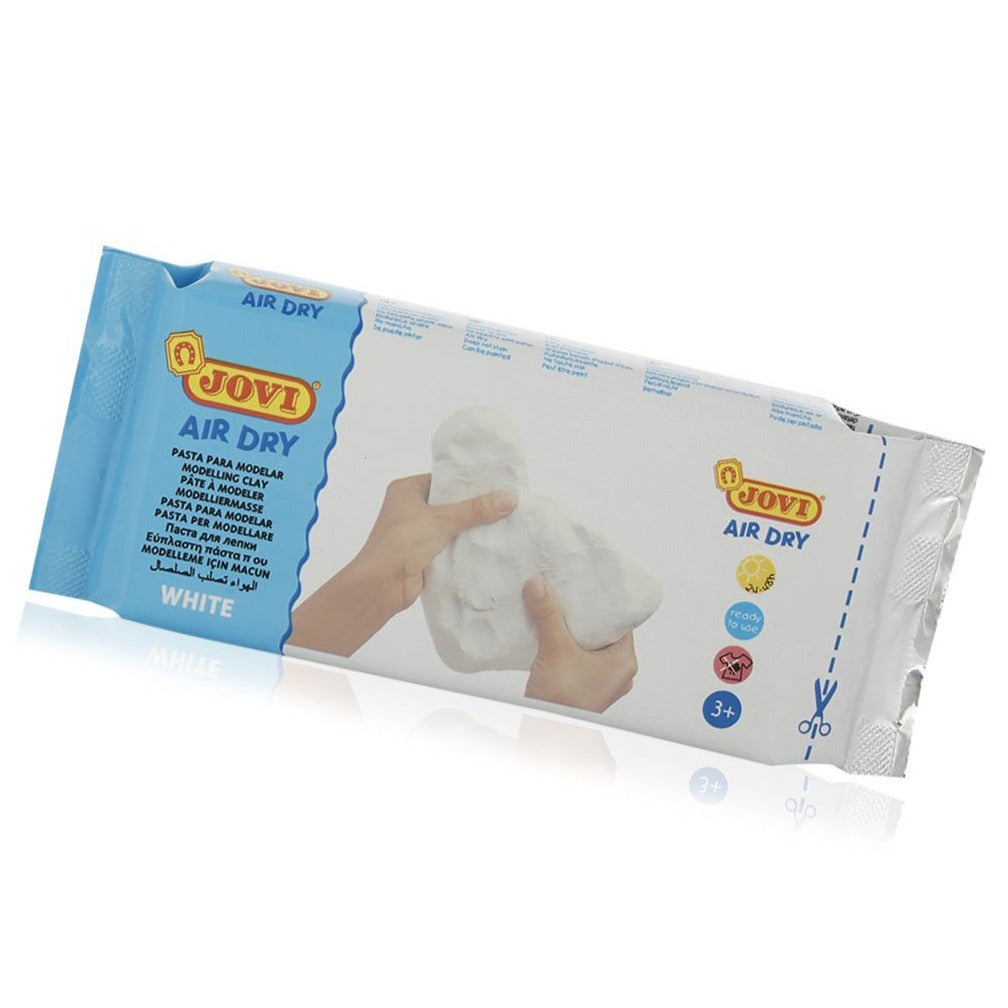 Modelling Clay Jovi Air Dry 250g Jo.83