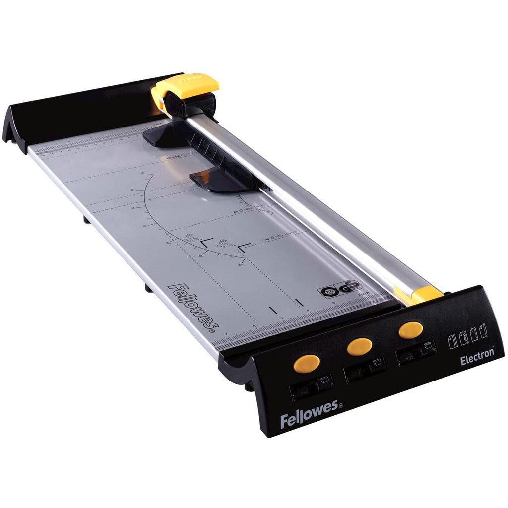 Fellowes Electron A3 Paper Trimmer