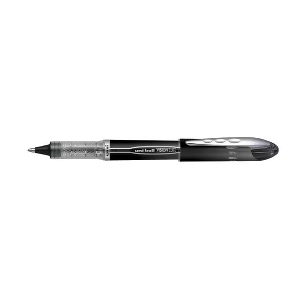 Mitsubishi Vision Elite Roller Pen Black 0.5mm MI-UB205-BK