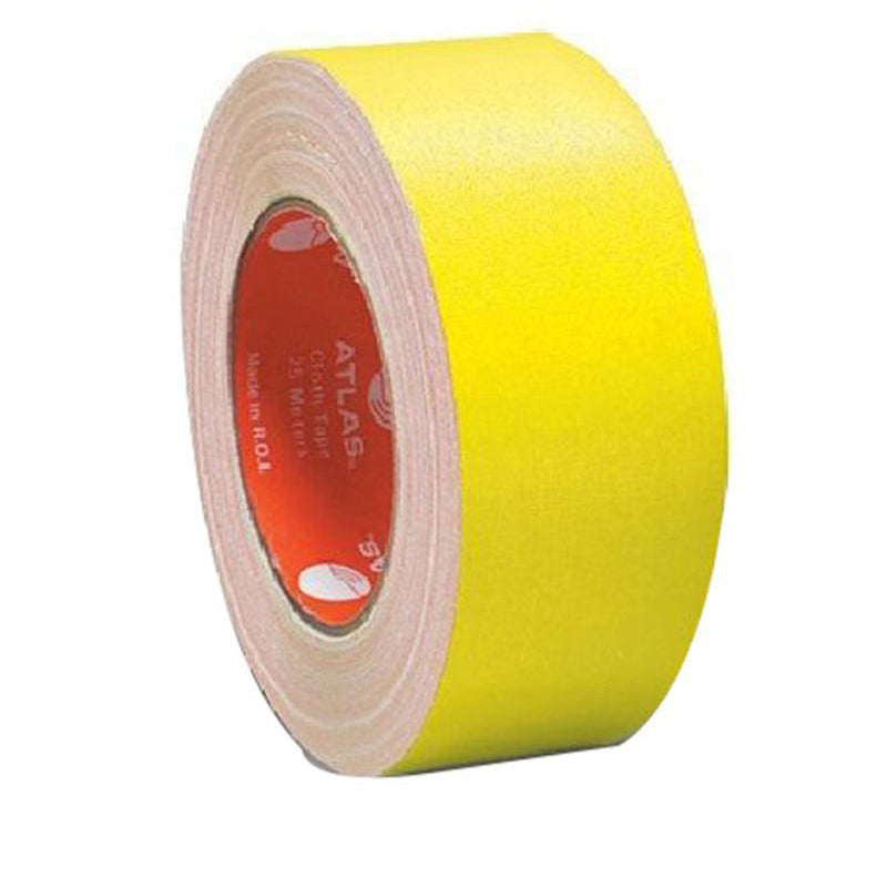 Cloth Tape 1/2/3 inch (25 Metres)
