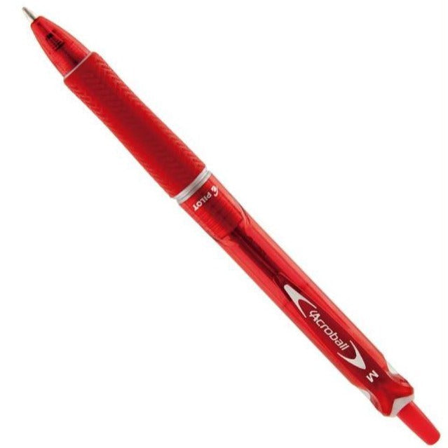 Pilot Acroball Ballpoint Pen Medium (BPAB-15M)