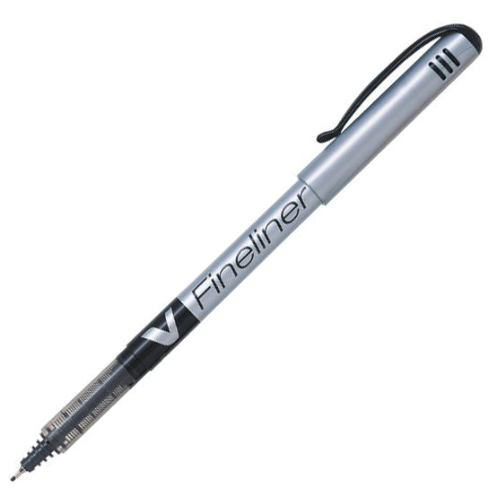 Pilot V Fineliner 0.5