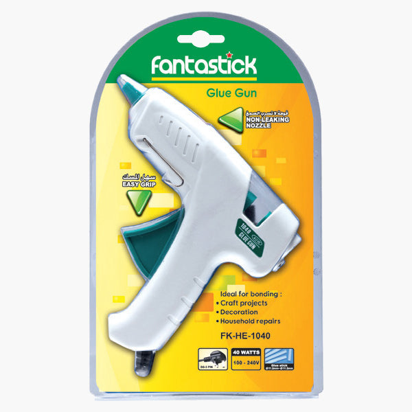 Fantastick 1040 Glue Gun 40 Watts