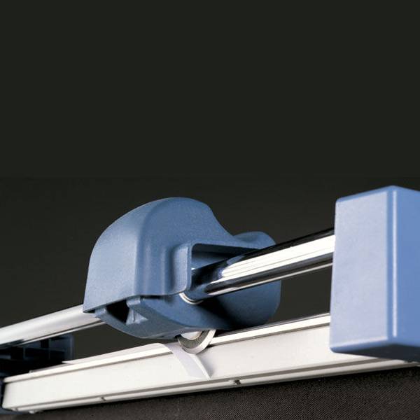 Kobra A0 Rotary Trimmer 130 + Stand (CKO1300R)