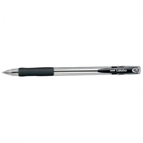 Uni-ball Lakubo Ball Point Pen SG100F/SG100M (0.7/1.0mm)
